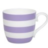 Кружка "Линии - Purple", 425 мл. Koenitz