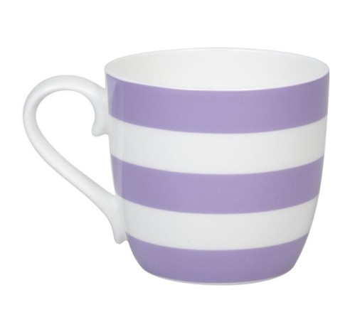 Кружка "Линии - Purple", 425 мл. Koenitz