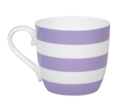 Кружка "Линии - Purple", 425 мл. Koenitz