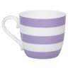 Кружка "Линии - Purple", 425 мл. Koenitz