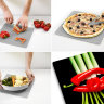 Доска для готовки и защиты рабочей поверхности Hot lips