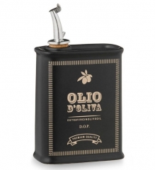 Бутылка для масла, 250 мл. Oliere Vintage Nuova Cer