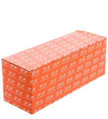 MN-202 Комплект магнитов 4 шт. "Животные"