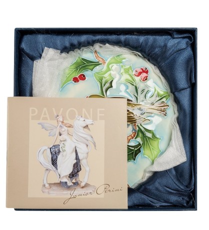 JP-97/ 2 Шкатулка (Pavone)