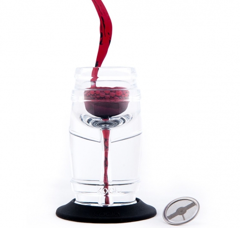 Аэратор для вина Barrel Air Deluxe Koala