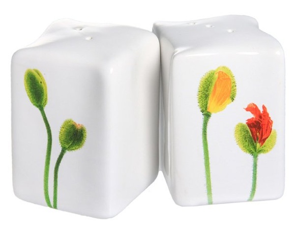 Набор для специй Маки, INFINITY