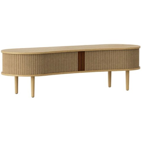 Тумба под ТВ Audacious, 140х46х40 см. Umage