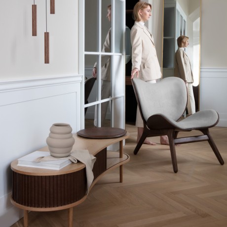 Тумба под ТВ Audacious, 140х46х40 см. Umage