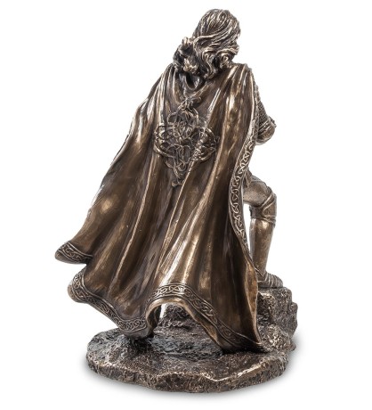 WS-576 Статуэтка "Король Артур"