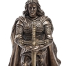 WS-576 Статуэтка "Король Артур"