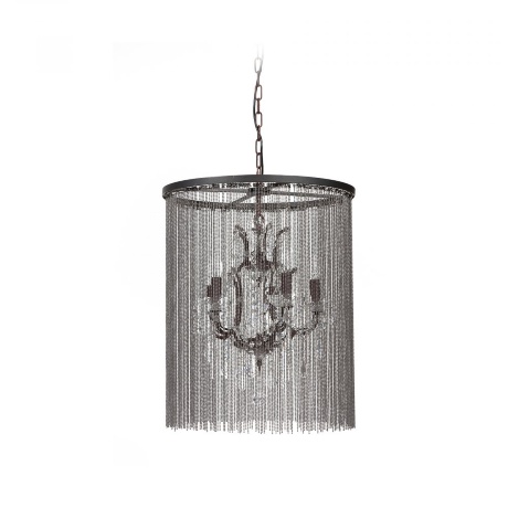 Люстра Felicio бронза