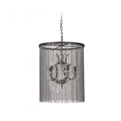 Люстра Felicio бронза