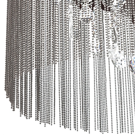 Люстра Felicio бронза