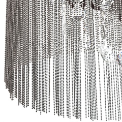 Люстра Felicio бронза