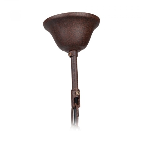 Люстра Felicio бронза