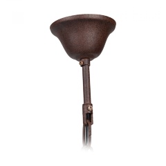 Люстра Felicio бронза