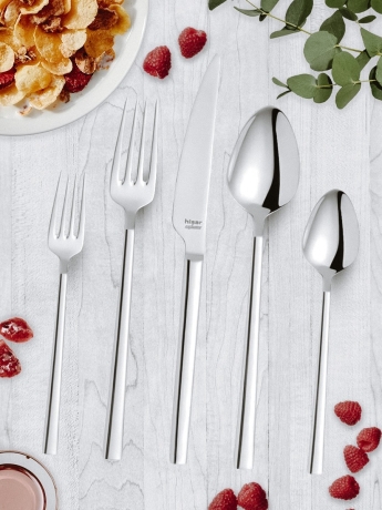 Сервировочная вилка MILANO Hisar