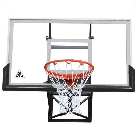 Баскетбольный щит DFC BOARD60P, 60".