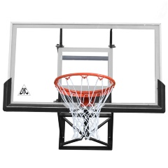 Баскетбольный щит DFC BOARD60P, 60&quot;.