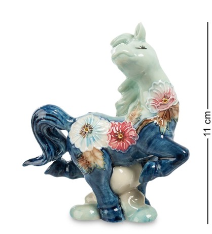 JP-61/55 Фигурка "Лошадка Вишенка" (Pavone)