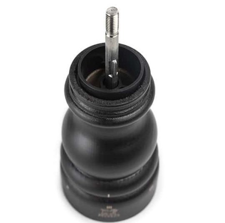 Мельница для перца, 15 см. Paris, цвет: шоколад, Peugeot