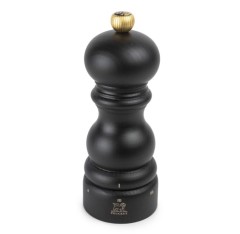 Мельница для перца, 15 см. Paris, цвет: шоколад, Peugeot