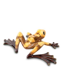 JP-08/ 3 Фигурка "Лягушка" (Pavone)