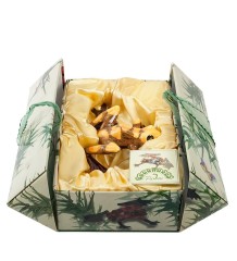 JP-08/ 3 Фигурка "Лягушка" (Pavone)