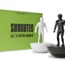 Мельнички для соли и перца Subbuteo, thabto