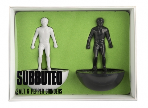 Мельнички для соли и перца Subbuteo, thabto