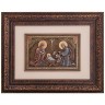 WS-525/ 5 Панно "Рождество Христово"