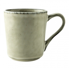 Кружка Organic Dutch Rose зел.