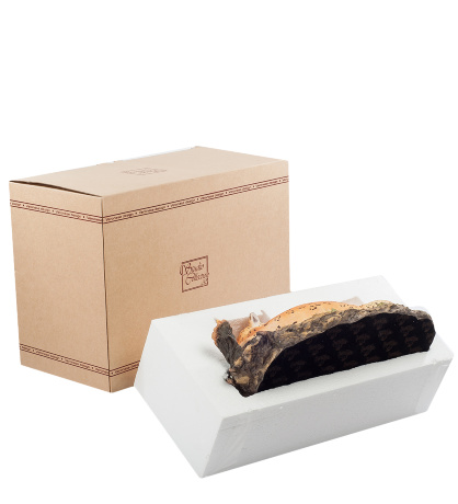 WS-702 Статуэтка "Леопард с детенышем"