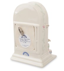 CMS-15/57 Муз. фигурка &quot;Ретро-радио&quot; (Pavone)