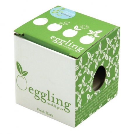 Набор для выращивания Eggling итальянская петрушка