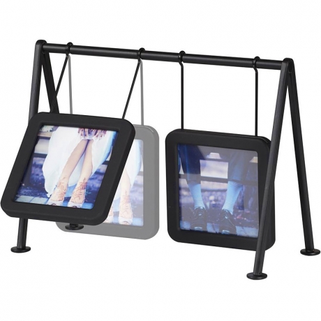Фоторамки swingus, 8х8 см, Umbra