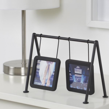 Фоторамки swingus, 8х8 см, Umbra