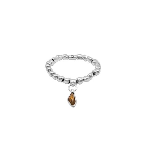 Браслет LAGUNA NEGRA MARRON