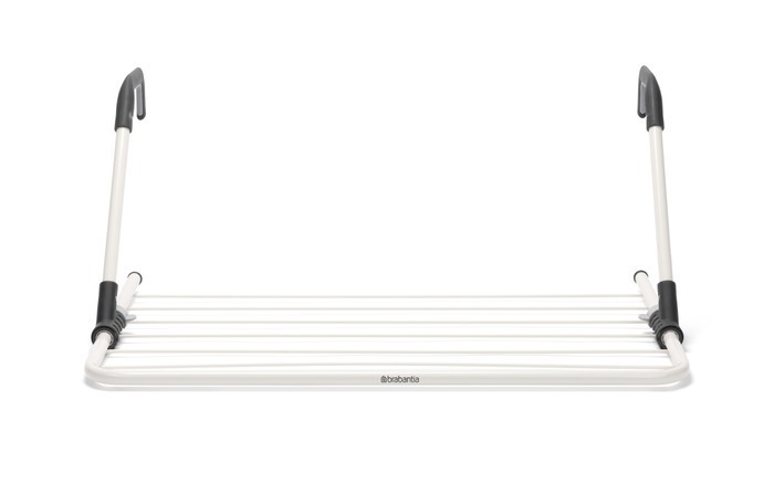 Навесная сушилка (4,5 м навески), Слоновая кость Brabantia