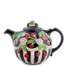 BS- 43 Заварочный чайник "Вишенки"