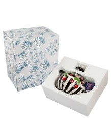 BS- 43 Заварочный чайник "Вишенки"