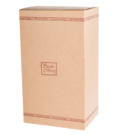 WS-528 Чаша с орнаментом "Арабеска"