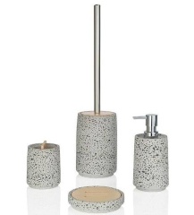 Диспенсер для мыла CONCRETE Andrea House