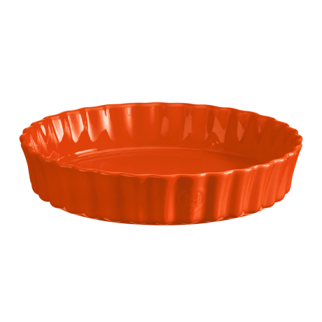 Форма Киш II, цвет: тоскана, Emile Henry