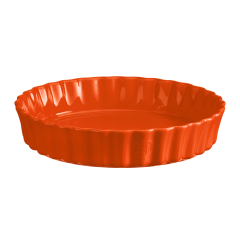 Форма Киш II, цвет: тоскана, Emile Henry