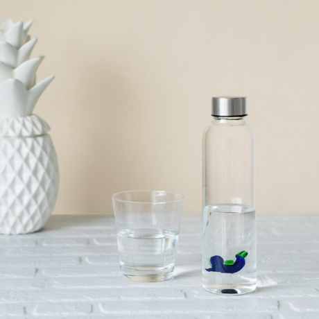 Бутылка для воды Scuba, 0.5 л. Balvi