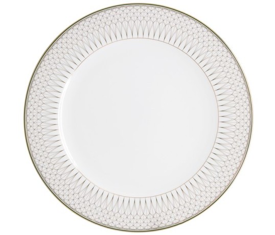 Обеденный сервиз Изумруд, 6 персон, 27 предметов Emily