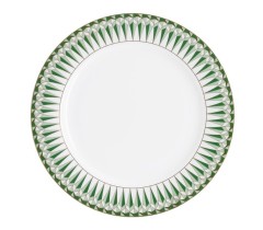 Обеденный сервиз Изумруд, 6 персон, 27 предметов Emily