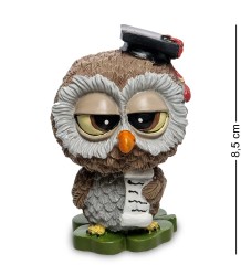 RV-860 Фигурка "Сова-магистр" (W.Stratford)