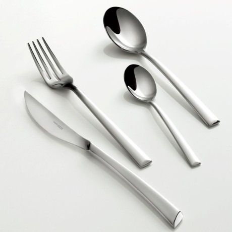 Набор из 24 столовых приборов Amalfi Bugatti 